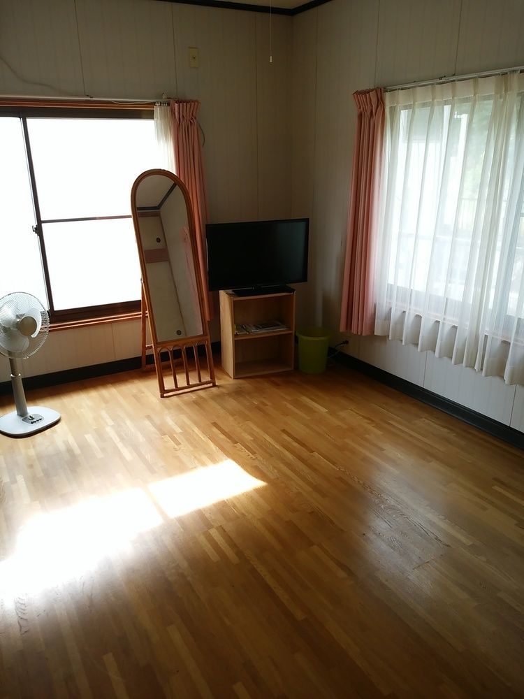 Mirai Noen 호텔 타나베 외부 사진